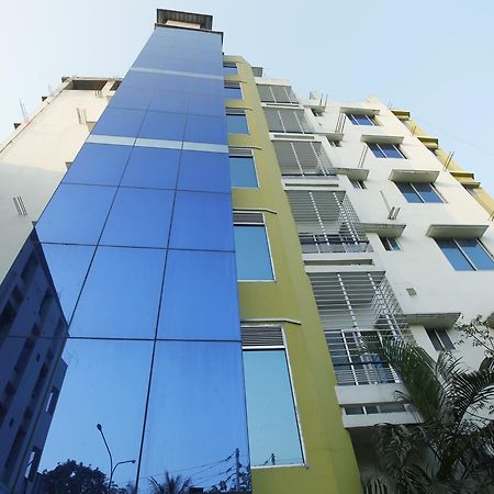 Hotel Star Park Dakhin Kattali 외부 사진