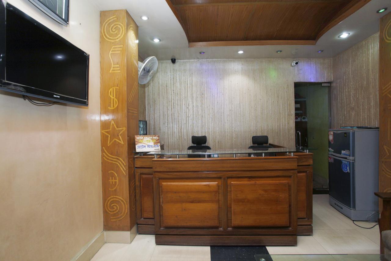 Hotel Star Park Dakhin Kattali 외부 사진