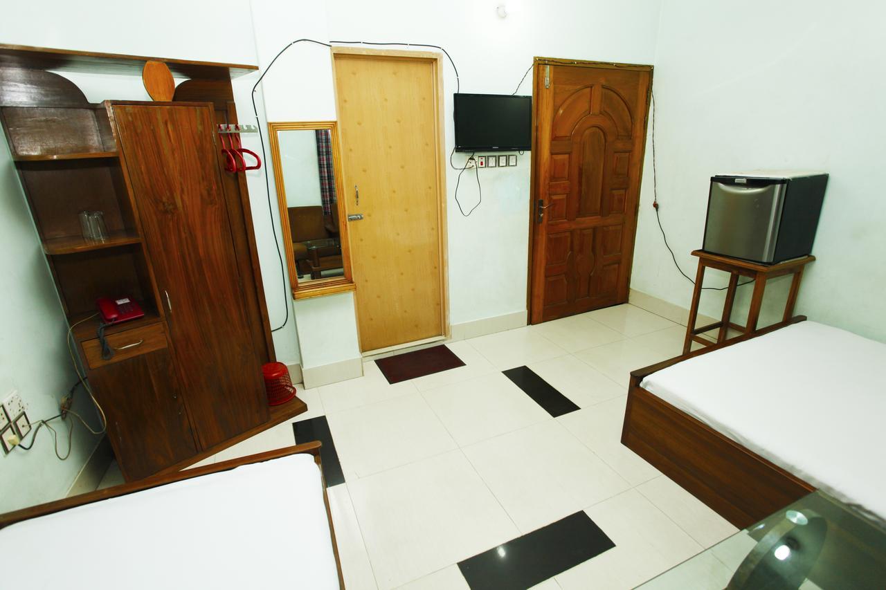 Hotel Star Park Dakhin Kattali 객실 사진