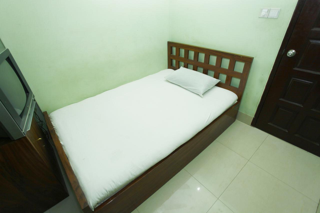 Hotel Star Park Dakhin Kattali 객실 사진